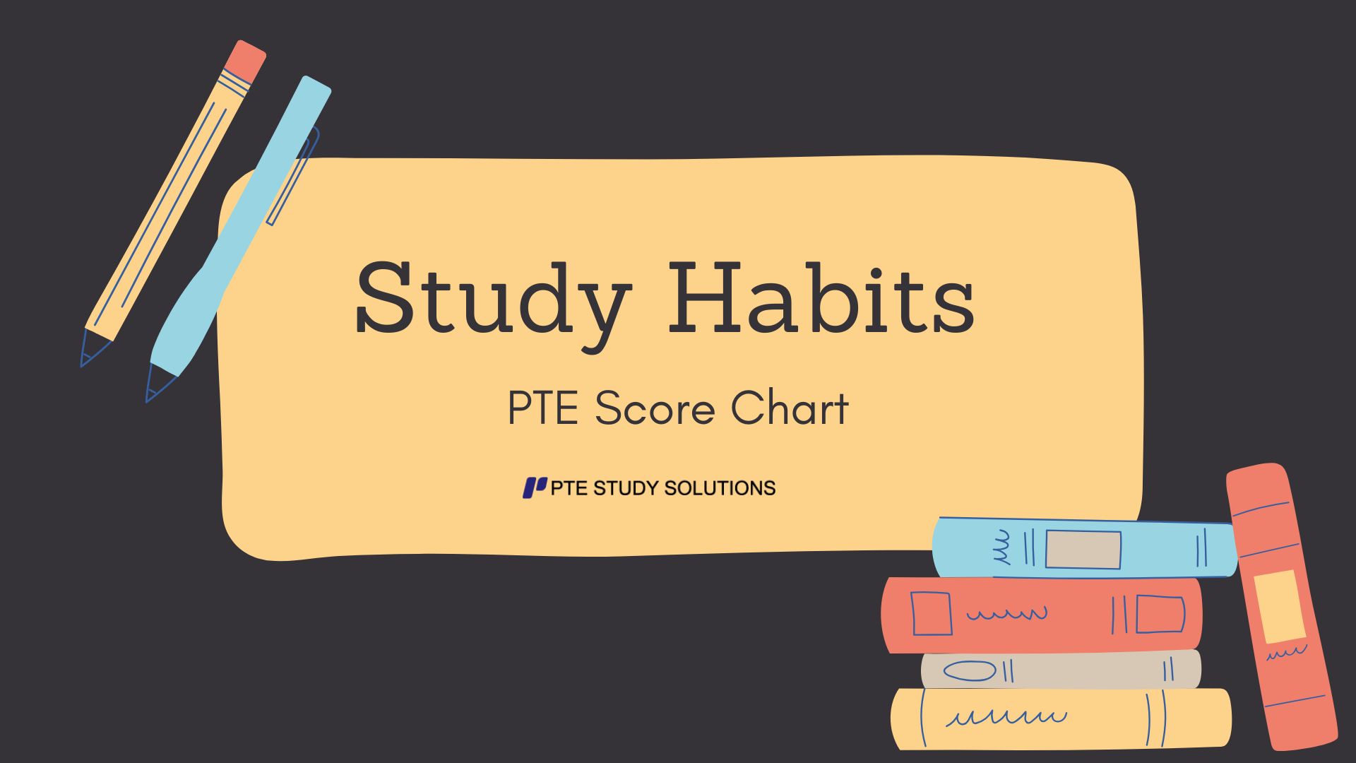 Understanding the PTE Score Chart